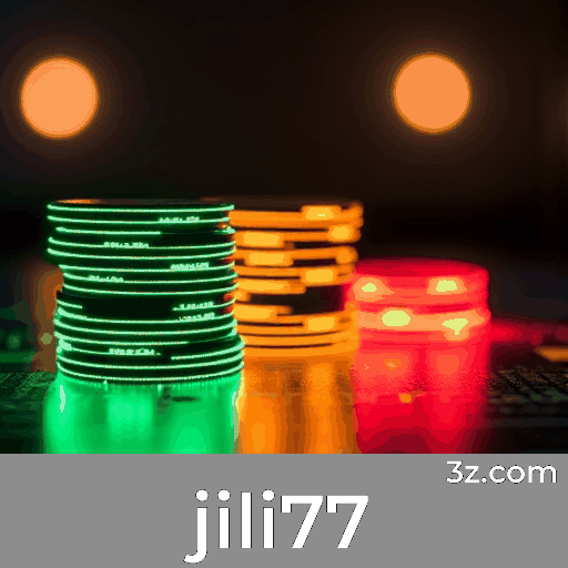 Jili77: Experiência de Cassino Inigualável