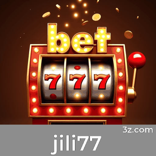 Jili77: O Cassino Online Mais Seguro e Divertido