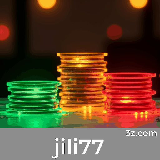 Jili77: O Cassino Online Mais Seguro e Divertido