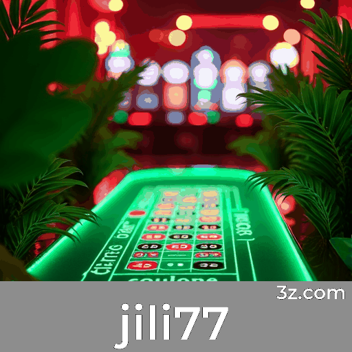 jili77: Plataforma de Apostas com Serviço Profissional e Segurança