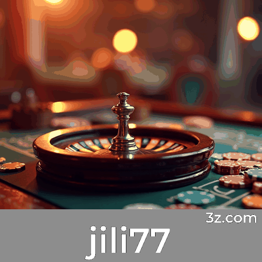 Jili77: O Cassino Online Mais Seguro e Divertido