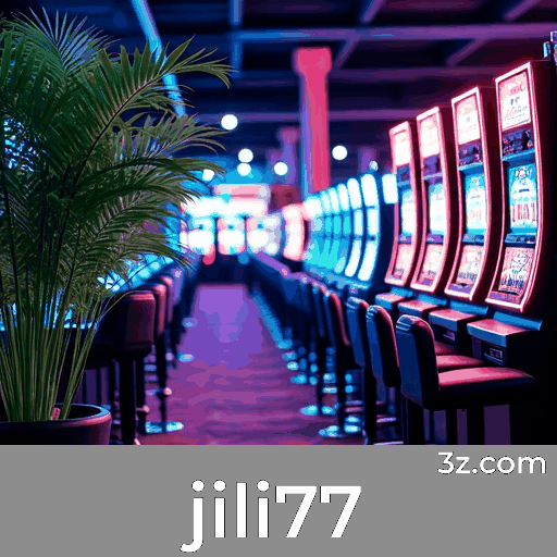 Jili77: O Cassino Online Mais Seguro e Divertido