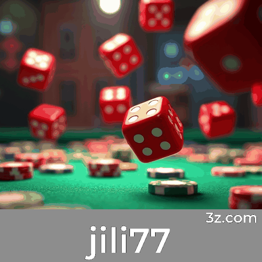 Jili77: Experiência de Cassino Inigualável