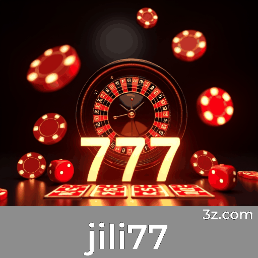 jili77: Plataforma de Apostas com Serviço Profissional e Segurança