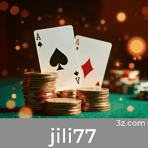 Jili77: Jogos Diversificados e Entretenimento para Brasileiros