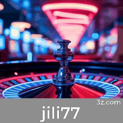 Jili77: O Cassino Online Mais Seguro e Divertido