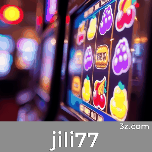 jili77: A Revolução dos Aplicativos de Apostas Móveis